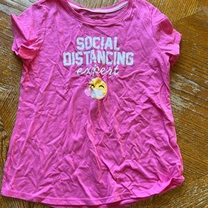 Girls Shirt